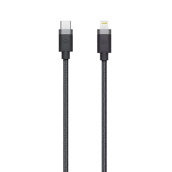 Cable USB C 2m tressé