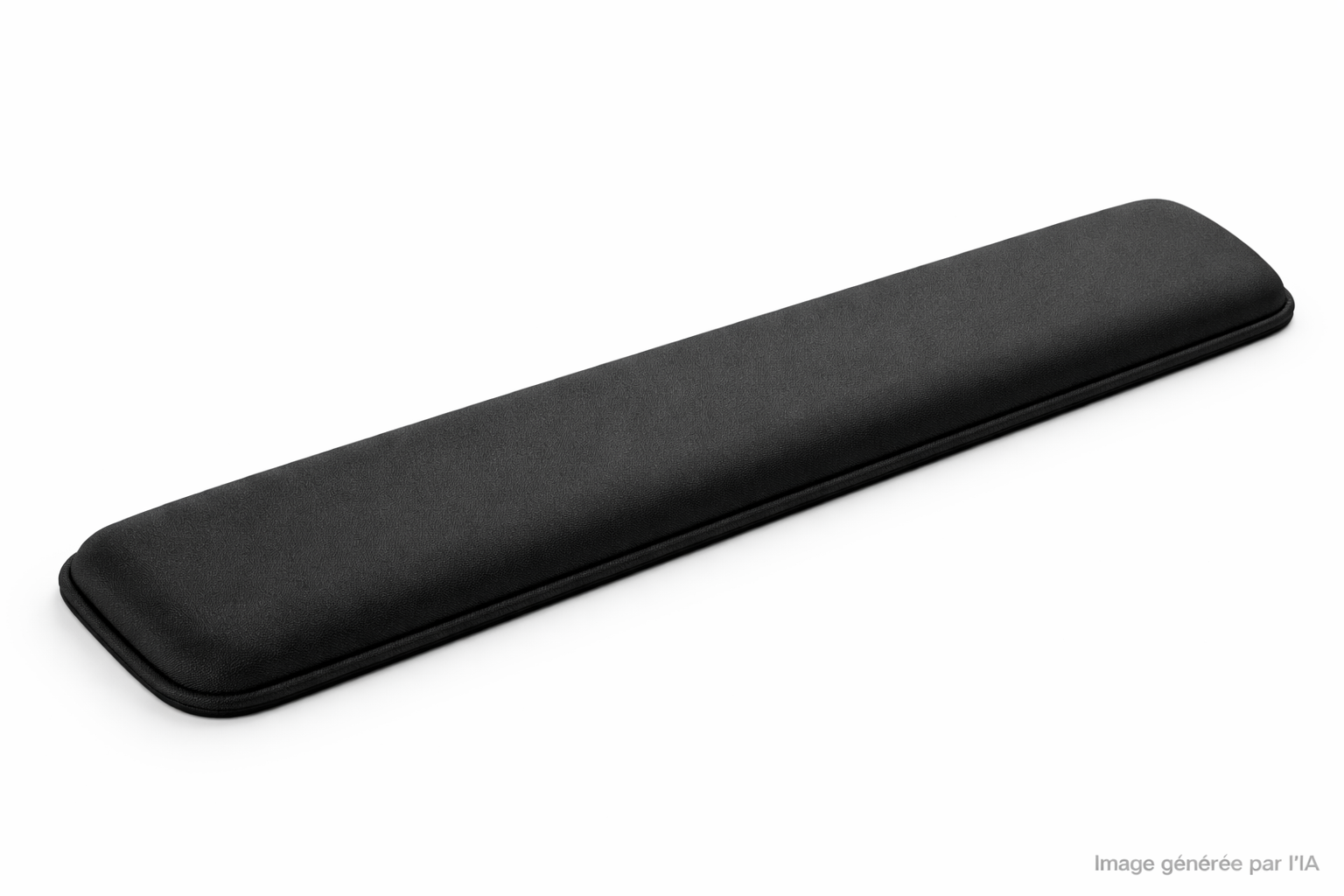 Repose-poignets mousse pour clavier